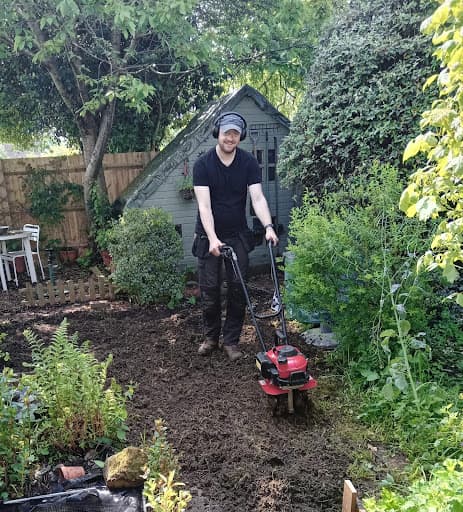 Golightly Garden Services - Northampton — Customer photo