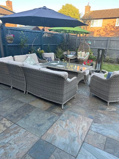 Customscape LTD — Customer photo