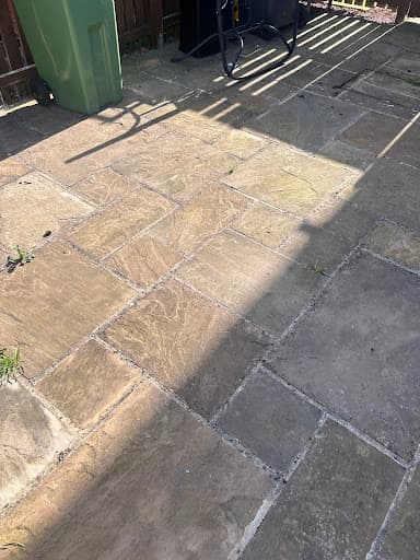 JB Landscaping York — Customer photo