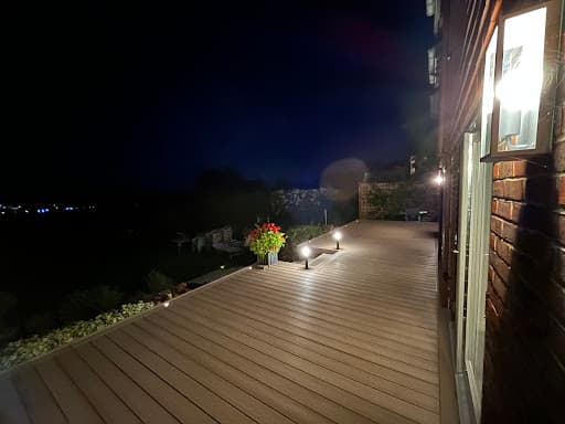 Dan Landscapes Limited — Customer photo