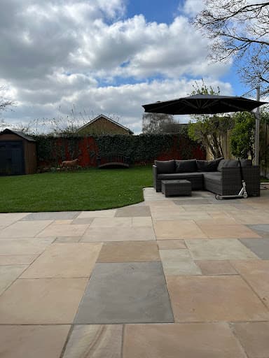 Chrisam Gardens — Customer photo