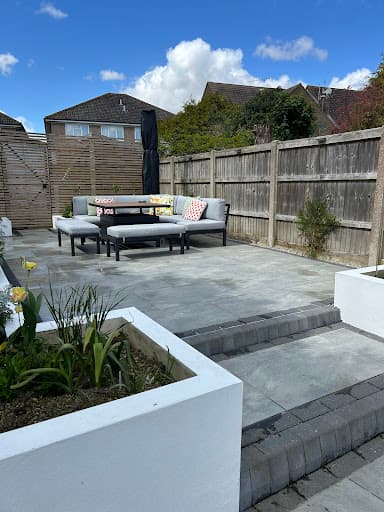 Dan Landscapes Limited — Customer photo