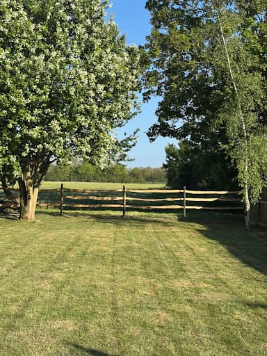 TopGrass (UK) Ltd - Lawn Care - Southeast — Customer photo