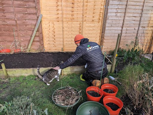 ReGreen Community Interest Company — Customer photo