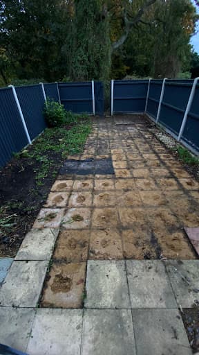 Taverham Landscape Services — Customer photo