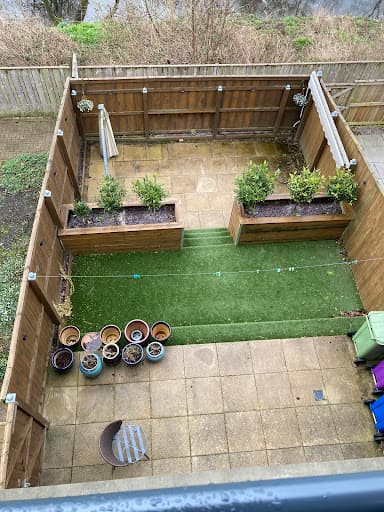 Hepburn Landscaping & Design — Customer photo