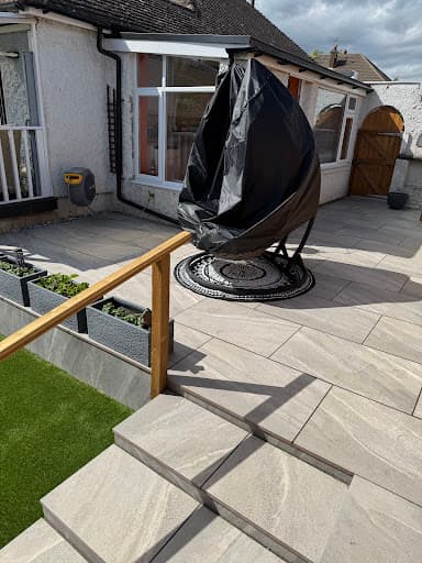 Leicester Landscape Centre — Customer photo