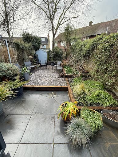 LANCASTER'S GARDENCARE — Customer photo