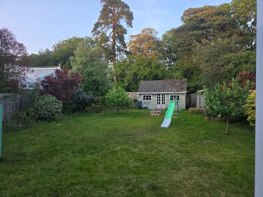 EH Landscaping & Tree Services — Customer photo