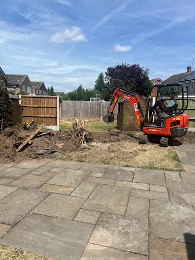 The Garden Guardian — Customer photo