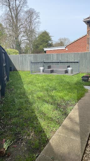 David Goodwin landscaping & tree care. — Customer photo