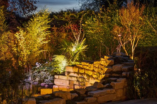 Rich Green Gardens — Customer photo
