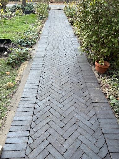 Terra Firma Landscapes London Ltd — Customer photo