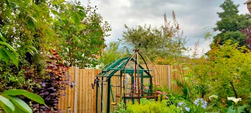 ClearSpace Groundcare Solutions — Customer photo