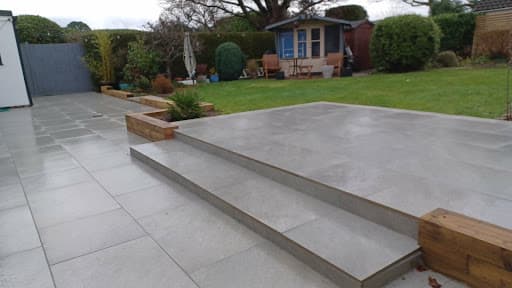 Mimosa Landscaping — Customer photo