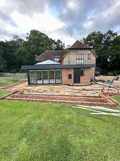 Southcoast Landscapes — Customer photo