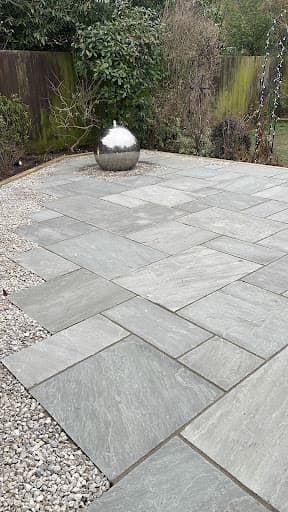 ClearSpace Groundcare Solutions — Customer photo