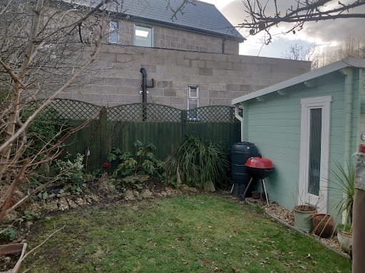 Just A Mowment — Customer photo