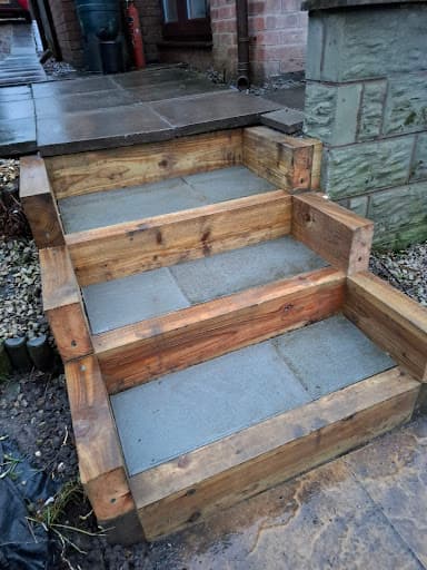 RSM Gardening & Landscaping Services — Customer photo