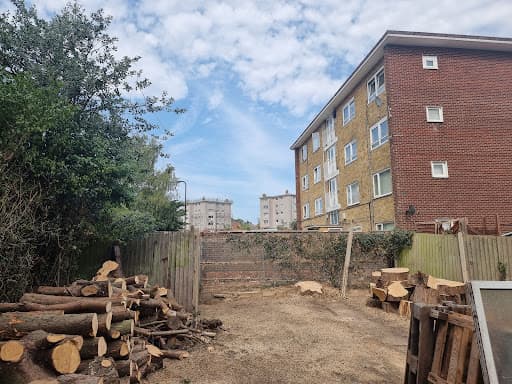HRG Tree Surgeons — Customer photo