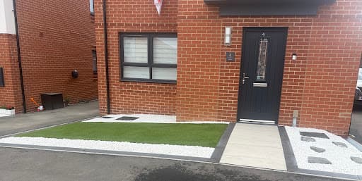 Prestige Lawns — Customer photo