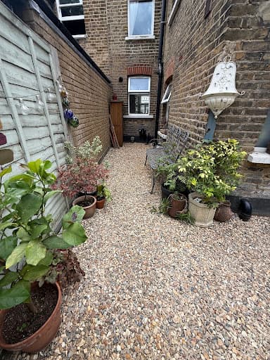 London & Surrey Landscaping — Customer photo