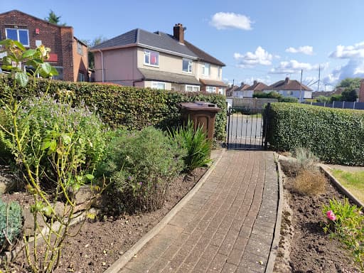 Four Seasons Gardening Services — Customer photo