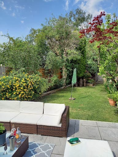 Oxford My Garden — Customer photo