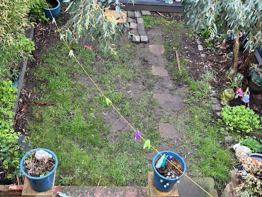 LANCASTER'S GARDENCARE — Customer photo