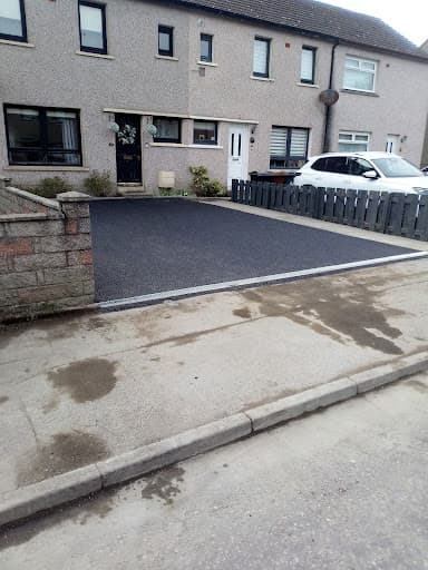 balmoral contractors Ltd — Customer photo