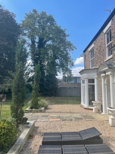 Yorkshire Tree Surgery — Customer photo