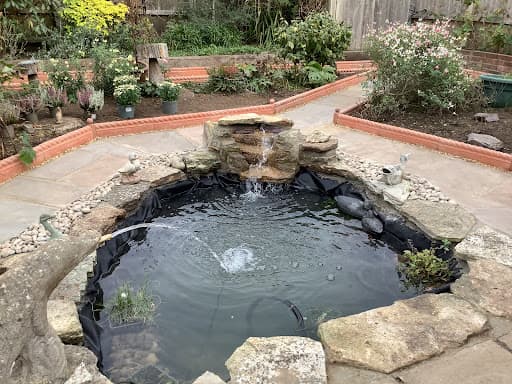 Matthew Wilkins Landscapes Ltd — Customer photo