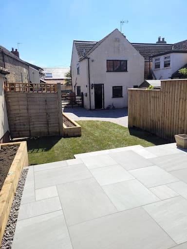 Ashwood Landscaping — Customer photo