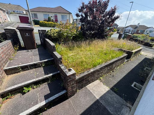 Jackson Landscaping Ltd — Customer photo