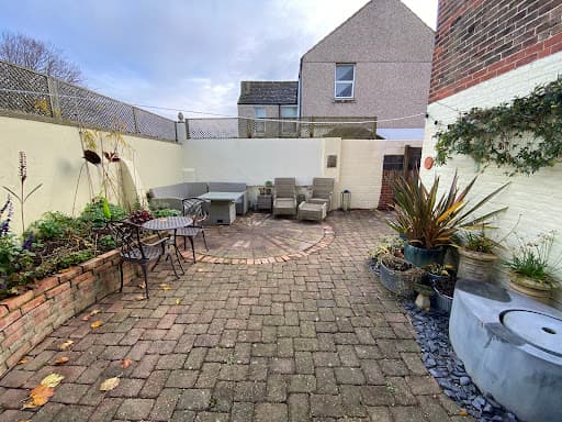 Stone Green Landscapes — Customer photo