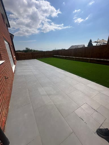 A.Wood Landscapes — Customer photo