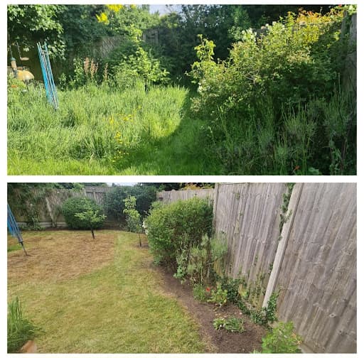 Advance Maintenance Leicester — Customer photo