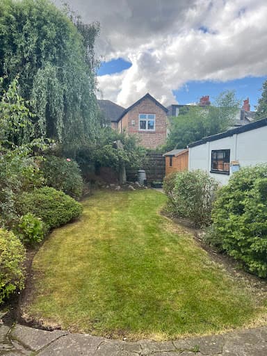 Tailored Gardens York — Customer photo