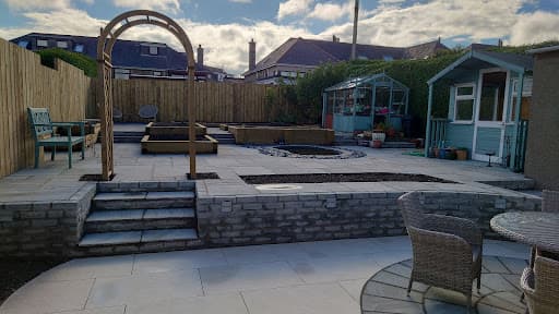 Hunter Landscapes — Customer photo