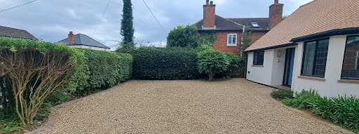 Verdant Landscapes Ltd (Caversham) — Customer photo
