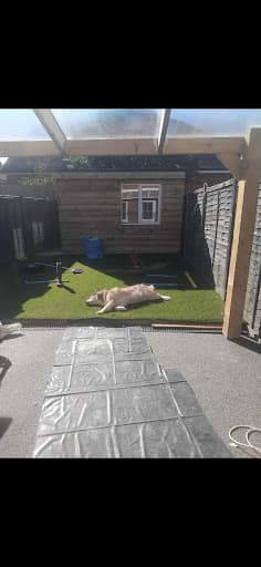 Pinewood Landscapes — Customer photo