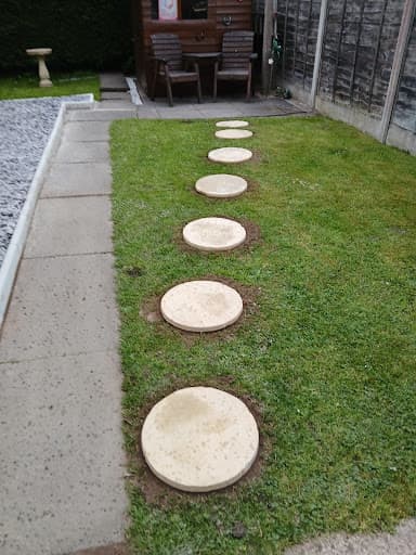 Prime Cleaning and Gardening Services LTD — Customer photo