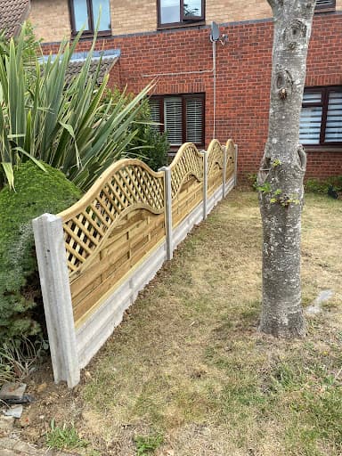 Home Legends Gardening Services — Customer photo