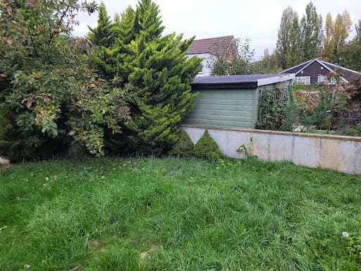 Tidy Gardeners Bristol — Customer photo