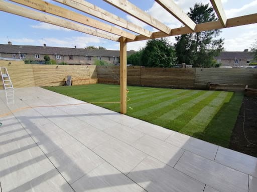 Ashwood Landscaping — Customer photo