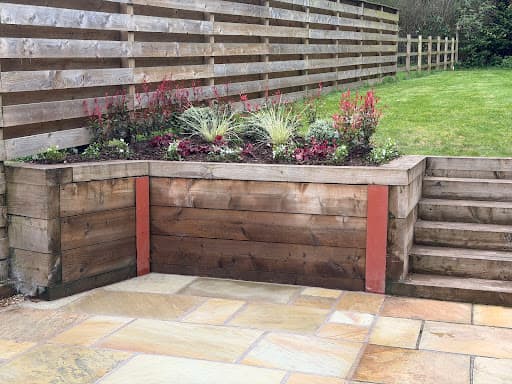 Gardens Of Distinction — Customer photo