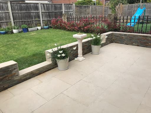 Greenland Tree and Landscaping — Customer photo