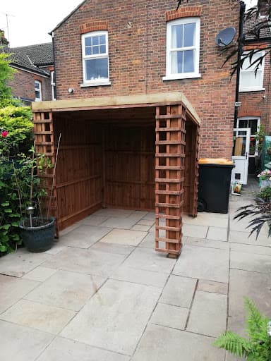 S&H Tree & Garden Services Ltd — Customer photo