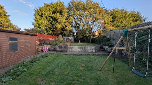 Tree Hugger & Son Tree Services Limited — Customer photo