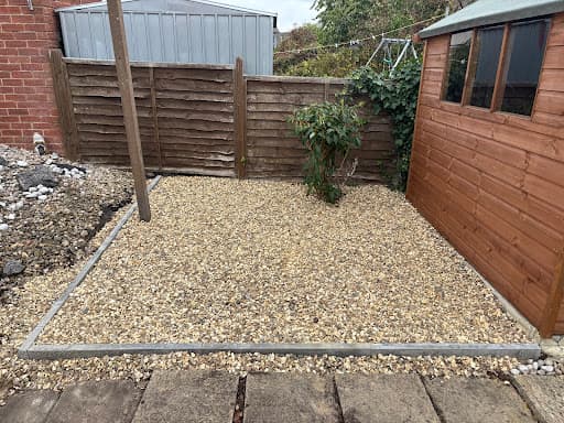 Absolute landscaping — Customer photo